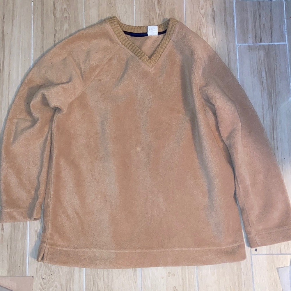 Vintage Catalina oversized sweater
